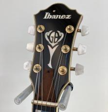 Ibanez GB10SEFM-SRR (Sapphire Red) George Benson Signature【特価】_6