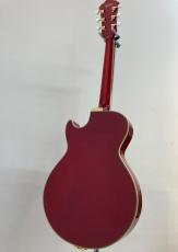 Ibanez GB10SEFM-SRR (Sapphire Red) George Benson Signature【特価】_8