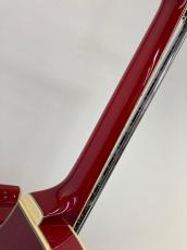 Ibanez GB10SEFM-SRR (Sapphire Red) George Benson Signature【特価】_9