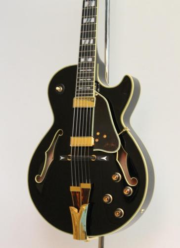 Ibanez GB10 / Black