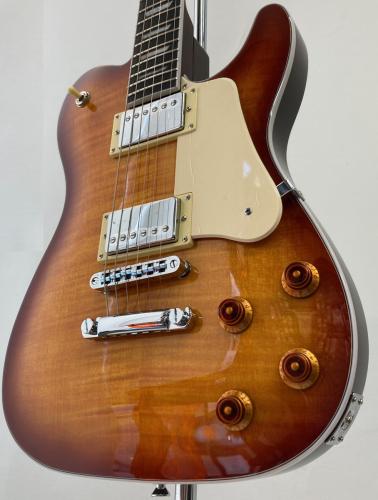 Bacchus BARON-FM / FB 【特価】
