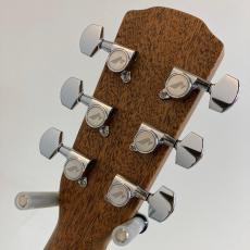 Morris M-AH 青木陽菜 Signature -Hand Made Premium- 【B級特価】_10