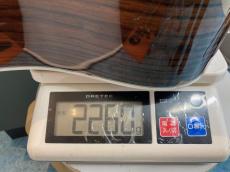 Morris M-AH 青木陽菜 Signature -Hand Made Premium- 【B級特価】_11