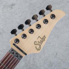 Suhr Pro Series S5 3Tone Sunburst 2011_9