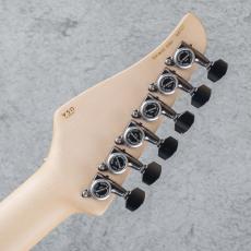 Suhr Pro Series S5 3Tone Sunburst 2011_10