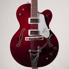 Gretsch G6119T-62 Vintage Select Edition '62 Tennessean Hollow Body with Bigsby -Dark Cherry Stain- [3.22kg]