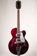 Gretsch G6119T-62 Vintage Select Edition '62 Tennessean Hollow Body with Bigsby -Dark Cherry Stain- [3.22kg]_2