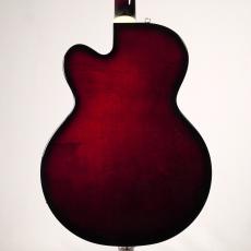 Gretsch G6119T-62 Vintage Select Edition '62 Tennessean Hollow Body with Bigsby -Dark Cherry Stain- [3.22kg]_3