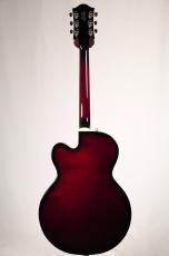Gretsch G6119T-62 Vintage Select Edition '62 Tennessean Hollow Body with Bigsby -Dark Cherry Stain- [3.22kg]_4
