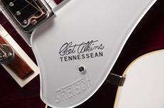Gretsch G6119T-62 Vintage Select Edition '62 Tennessean Hollow Body with Bigsby -Dark Cherry Stain- [3.22kg]_8