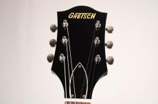 Gretsch G6119T-62 Vintage Select Edition '62 Tennessean Hollow Body with Bigsby -Dark Cherry Stain- [3.22kg]_11