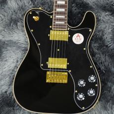 Bacchus BTLC-1-RSM/R BLK -Univers Series-【NEWモデル!】