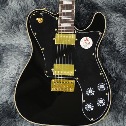 Bacchus BTLC-1-RSM/R BLK -Univers Series-【NEWモデル!】