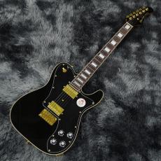 Bacchus BTLC-1-RSM/R BLK -Univers Series-【NEWモデル!】_2