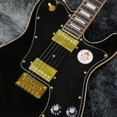 Bacchus BTLC-1-RSM/R BLK -Univers Series-【NEWモデル!】_3