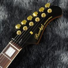 Bacchus BTLC-1-RSM/R BLK -Univers Series-【NEWモデル!】_5