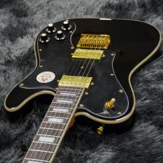 Bacchus BTLC-1-RSM/R BLK -Univers Series-【NEWモデル!】_8