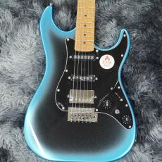 Bacchus GS-2DX RSM/M GB-B (Galaxy Blue Burst)-Univers Series-【ステンレスフレット】