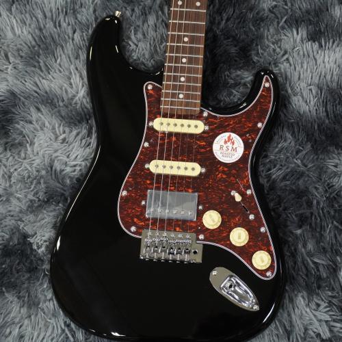 Bacchus BST-2-RSM/R-TTPG BLK -Univers Series-【SPOTモデル】【ローステッドメイプルネック】