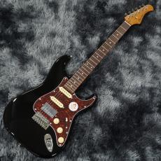 Bacchus BST-2-RSM/R-TTPG BLK -Univers Series-【SPOTモデル】【ローステッドメイプルネック】_2