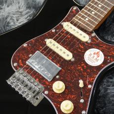 Bacchus BST-2-RSM/R-TTPG BLK -Univers Series-【SPOTモデル】【ローステッドメイプルネック】_3