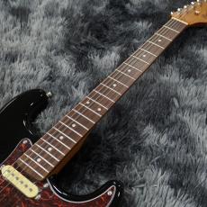 Bacchus BST-2-RSM/R-TTPG BLK -Univers Series-【SPOTモデル】【ローステッドメイプルネック】_4