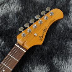 Bacchus BST-2-RSM/R-TTPG BLK -Univers Series-【SPOTモデル】【ローステッドメイプルネック】_5