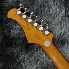 Bacchus BST-2-RSM/R-TTPG BLK -Univers Series-【SPOTモデル】【ローステッドメイプルネック】_6