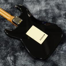 Bacchus BST-2-RSM/R-TTPG BLK -Univers Series-【SPOTモデル】【ローステッドメイプルネック】_7