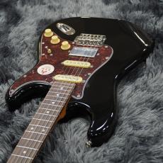 Bacchus BST-2-RSM/R-TTPG BLK -Univers Series-【SPOTモデル】【ローステッドメイプルネック】_8