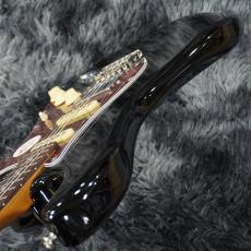 Bacchus BST-2-RSM/R-TTPG BLK -Univers Series-【SPOTモデル】【ローステッドメイプルネック】_9