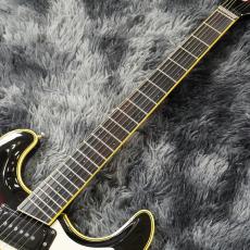 Mosrite The Ventures Model Mark-I V-63 Reissue / 3 Tone Sunburst 【中古品】【純正ハードケース 証明書 付属】_7