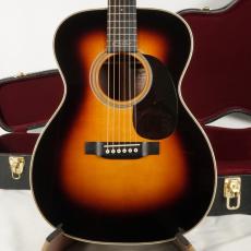Martin 【2023年製】000-28EC Sunburst #2723084【USED】