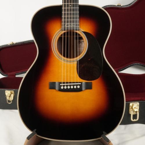 Martin 【2023年製】000-28EC Sunburst #2723084【USED】