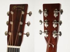 Martin 【2023年製】000-28EC Sunburst #2723084【USED】_5