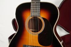 Martin 【2023年製】000-28EC Sunburst #2723084【USED】_7