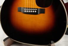 Martin 【2023年製】000-28EC Sunburst #2723084【USED】_8