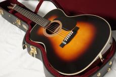 Martin 【2023年製】000-28EC Sunburst #2723084【USED】_10