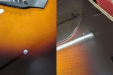 Martin 【2023年製】000-28EC Sunburst #2723084【USED】_11