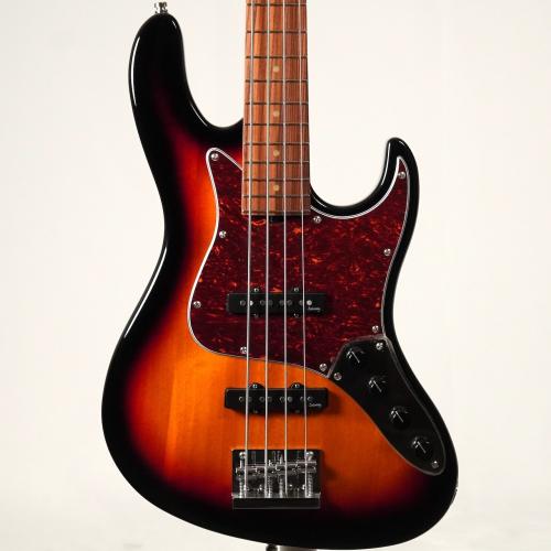 Sadowsky MX22 WL4 Morado Fingerboard -Tobacco Sunburst- [3.63kg]