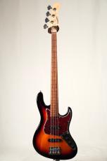 Sadowsky MX22 WL4 Morado Fingerboard -Tobacco Sunburst- [3.63kg]_2