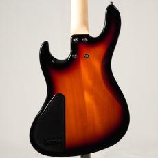 Sadowsky MX22 WL4 Morado Fingerboard -Tobacco Sunburst- [3.63kg]_3