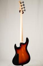 Sadowsky MX22 WL4 Morado Fingerboard -Tobacco Sunburst- [3.63kg]_4