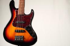 Sadowsky MX22 WL4 Morado Fingerboard -Tobacco Sunburst- [3.63kg]_5