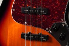 Sadowsky MX22 WL4 Morado Fingerboard -Tobacco Sunburst- [3.63kg]_6