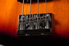 Sadowsky MX22 WL4 Morado Fingerboard -Tobacco Sunburst- [3.63kg]_7
