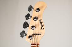Sadowsky MX22 WL4 Morado Fingerboard -Tobacco Sunburst- [3.63kg]_10