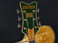 Gretsch G6136T-KF-FSR Kenny Falcon Cadillac Green 2016_4