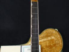 Gretsch G6136T-KF-FSR Kenny Falcon Cadillac Green 2016_5