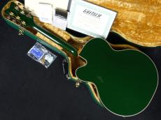 Gretsch G6136T-KF-FSR Kenny Falcon Cadillac Green 2016_7